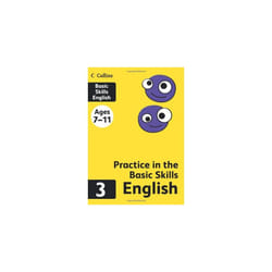 Collins Practice in the Basic Skills â English Book 3