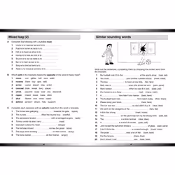 Collins Practice in the Basic Skills â English Book 3