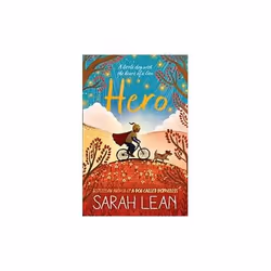 ISBN Hero, English, Paperback, 304 pages