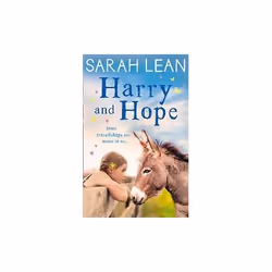 ISBN Harry and Hope, English, Paperback, 288 pages