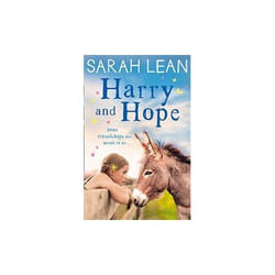 ISBN Harry and Hope