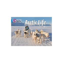 Collins Big Cat Ã¢ÂÂ Arctic Life: Band 04/Blue (Paperback)