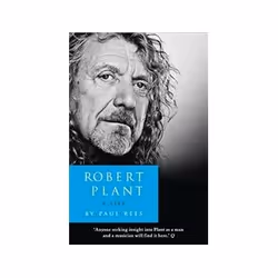 ISBN Robert Plant: A Life: The Biography, Music, English