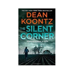 ISBN Silent Corner: Jane Hawk Thriller: 1 book English Paperback 464 pages