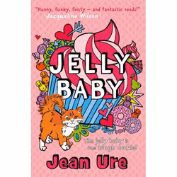 ISBN Jelly Baby, Paperback, 224 pages