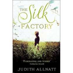 ISBN The Silk Factory