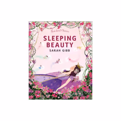 Sleeping Beauty (Best-loved Classics) (Paperback)