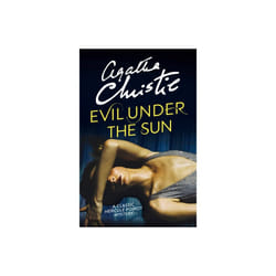 Evil Under the Sun (Poirot) (Paperback)