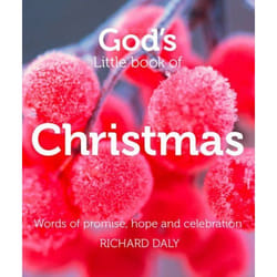 ISBN God’s Little Book of Christmas: Words of promise, hope and celebration