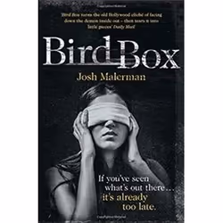 ISBN Bird Box, Thrillers, English, 480 pages