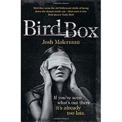 ISBN Bird Box book Thrillers English 480 pages
