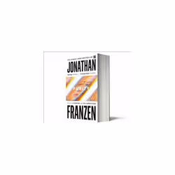 ISBN Purity, General novel, English, 576 pages