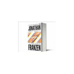 ISBN Purity book General novel English 576 pages