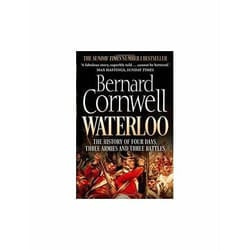 ISBN Waterloo : The History of Four Days, Three Armies and Three Battles