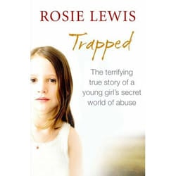 ISBN Trapped: The Terrifying True Story of a Secret World of Abuse