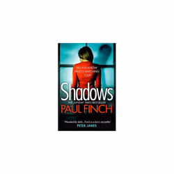 Shadows: The gripping new crime thriller from the #1 bestseller (Lucy Clayburn 2)