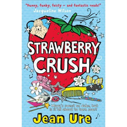ISBN Strawberry Crush