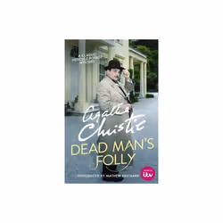 Dead ManâÂÂs Folly (Poirot) (Paperback)