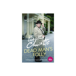 Dead ManÃ¢ÂÂs Folly (Poirot) (Paperback)