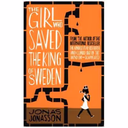 ISBN 9780007557905, Fiction, English, Paperback, 421 pages