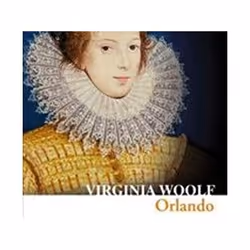 ISBN Orlando, General novel, English, Paperback, 192 pages