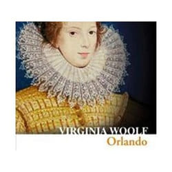 ISBN Orlando book General novel English Paperback 192 pages