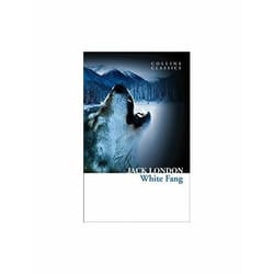 ISBN White Fang (Collins Classics)