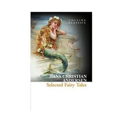 ISBN Selected Fairy Tales book General novel English Paperback 302 pages