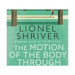 ISBN Motion of the Body Through Space book General novel English Paperback 338 pages