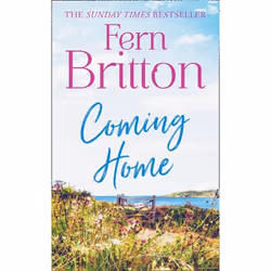 ISBN Coming Home: An uplifting feel good novel with family secrets at its heart, Paperback, 400 pages