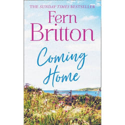ISBN Coming Home: An uplifting feel good novel with family secrets at its heart