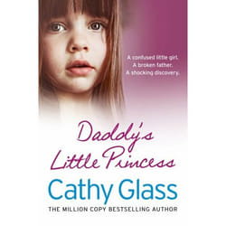 ISBN Daddy’s Little Princess