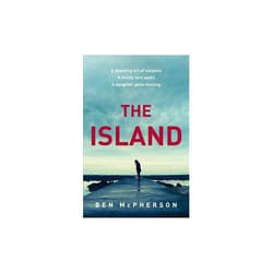 ISBN Island