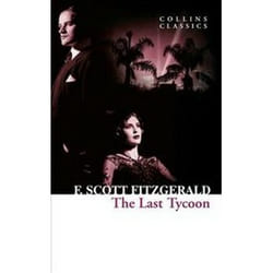 ISBN Last Tycoon book General novel English Paperback 176 pages