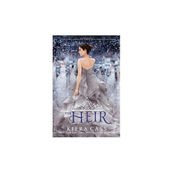 ISBN Heir : Selection 4