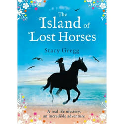 ISBN The Island of Lost Horses