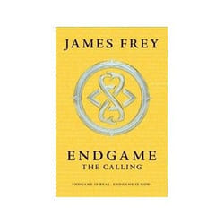 ISBN Endgame: Calling book Fantasy English 480 pages
