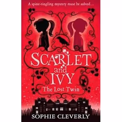 ISBN Lost Twin : Scarlet and Ivy 1, Fantasy, English, Paperback