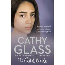 ISBN The Child Bride