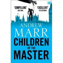ISBN Children of the Master book General novel English 400 pages