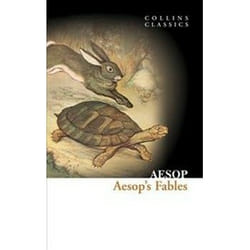 ISBN Aesop's Fables book General novel English 350 pages