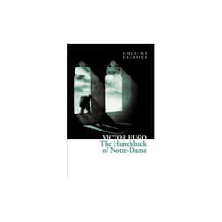 ISBN Hunchback of Notre-Dame