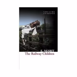 ISBN Railway Children, General novel, English, 252 pages