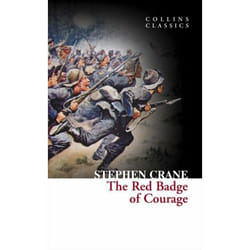 ISBN The Red Badge of Courage (Collins Classics)