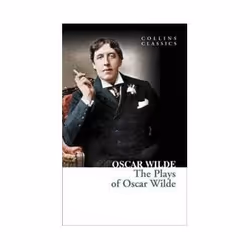 ISBN Plays of Oscar Wilde, General novel, English, 368 pages