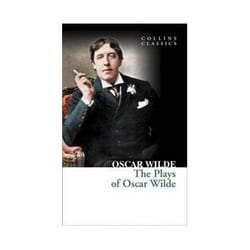 ISBN Plays of Oscar Wilde book General novel English 368 pages