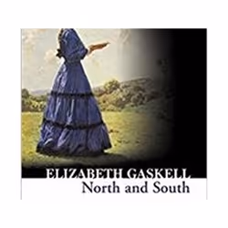 ISBN North And South, General novel, English, Paperback, 192 pages
