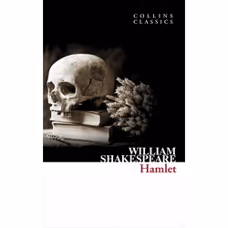 ISBN Hamlet (Collins Classics), Paperback, 208 pages
