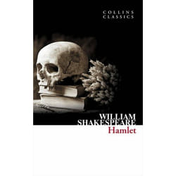 ISBN Hamlet (Collins Classics)