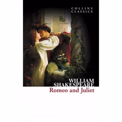 ISBN Romeo and Juliet (Collins Classics), Paperback, 320 pages